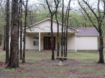 (Undisclosed Address), Pawhuska, OK, 74056