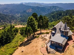 1 Mountain King Rd, Lagunitas, CA 94938