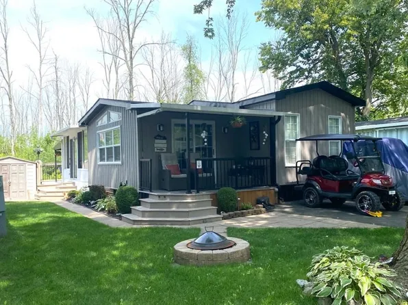 490 Empire Rd #Mal057, Pt Colborne, ON L0S 1R0