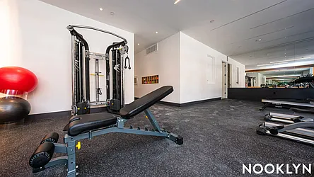 Rented by Nooklyn NYC LLC