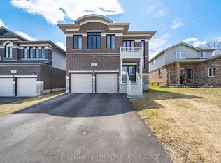 148 Starwood Dr, Guelph, ON N1E7G7