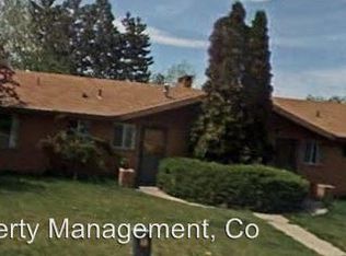 619 Whitaker Dr, Missoula, MT 59803