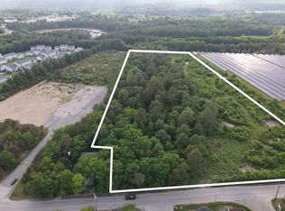 0 Stilson Rd, Wyoming, RI 02898