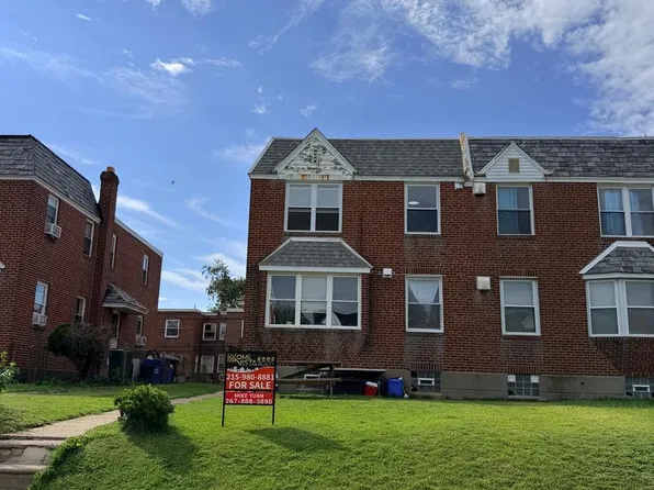 7212 Barnard St, Philadelphia, PA 19149