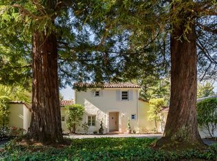 415 Ranelagh Rd, Hillsborough, CA 94010