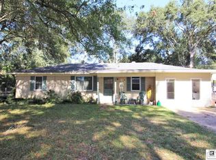 311 Pecan Dr, Monroe, LA 71203
