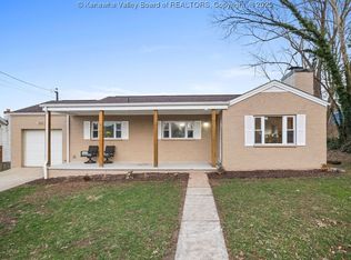 854 S Washington St, Saint Albans, WV 25177