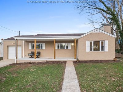 854 S Washington St, Saint Albans, WV, 25177