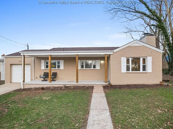 854 S Washington St, Saint Albans, WV 25177