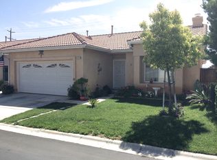 2722 W Rainbow Ln, Banning, CA 92220