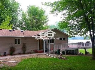 8090 86th St SW, Howard Lake, MN 55349