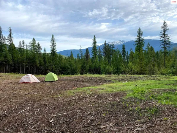 1150 Old Range Rd, Clark Fork, ID 83811