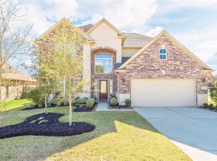3302 Passage Ln, Conroe, TX 77301