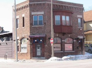 201 W Mitchell St, Milwaukee, WI 53204