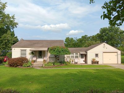 47980 Dequindre Rd, Shelby Township, MI, 48317