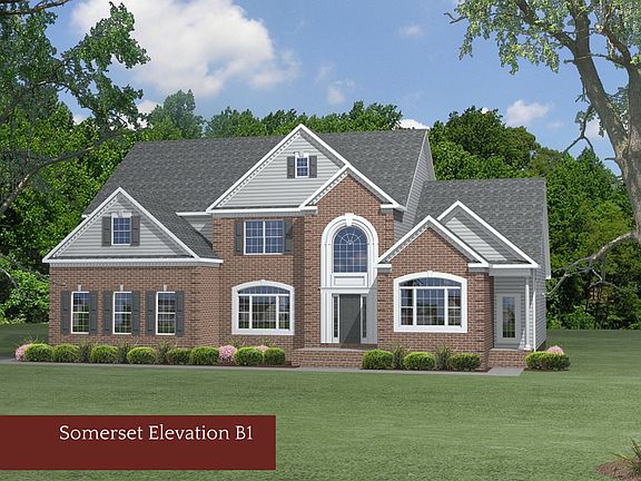 Elevation Elevation B1 w Optional Sideload