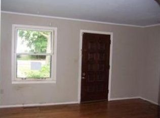 3047 S 8th Ter, Kansas City, KS 66103