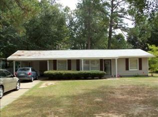 407 Highland St, Dothan, AL 36301