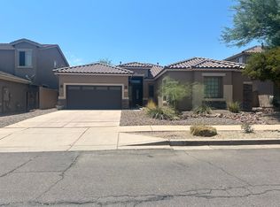35724 N 31st Dr, Phoenix, AZ 85086