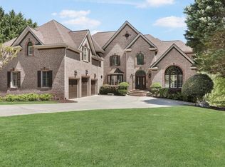 560 Brook Manor Dr, Johns Creek, GA 30022
