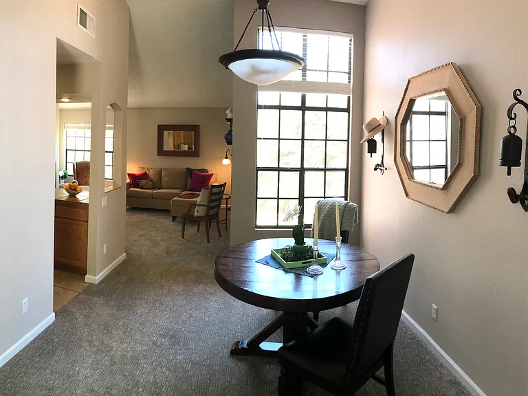 6460 N Tierra De Las Catalinas #114 — Photo 8