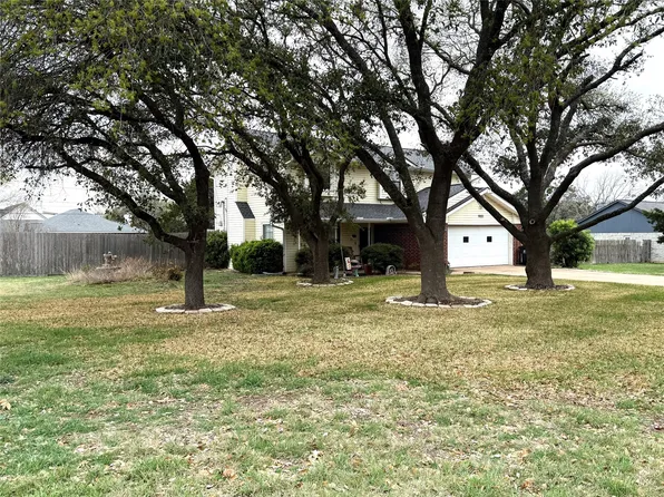 9001 Trailridge Dr, Temple, TX 76502