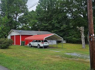 735 W Fort Street Pl, Chatsworth, GA 30705
