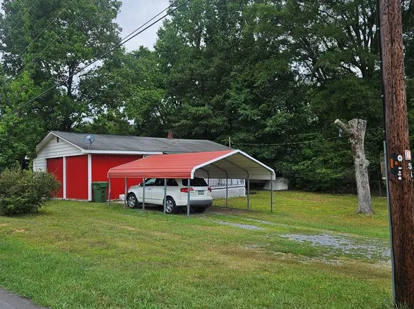 735 W Fort Street Pl, Chatsworth, GA 30705