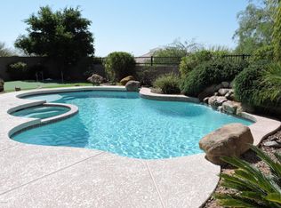 3345 W Summit Walk Dr, Phoenix, AZ 85086