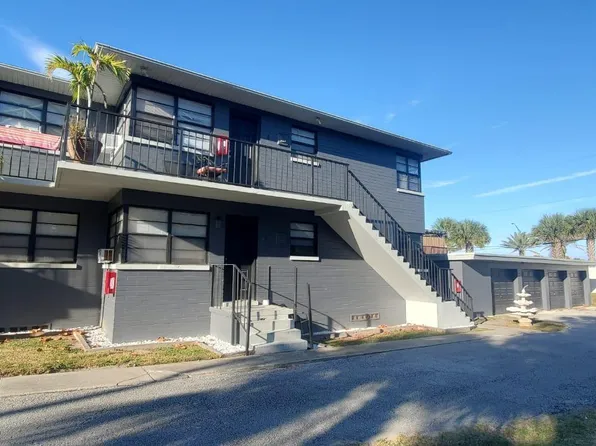 828 N Grandview Ave APT 4, Daytona Beach, FL 32118