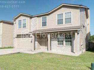 129 Gatewood Fls, Cibolo, TX 78108
