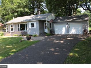 10846 Pioneer Dr SE, Milaca, MN 56353