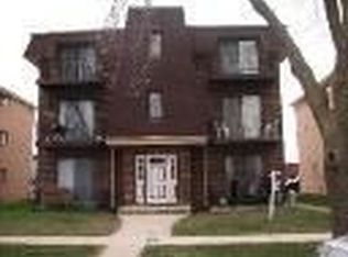 6047 Marshall Ave #101, Chicago Ridge, IL 60415