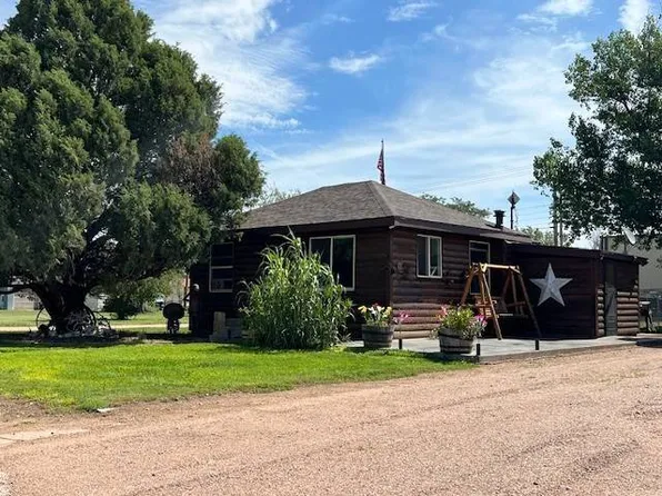 222 N Washington St, Otis, CO 80743
