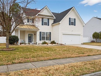 1237 Veranda Way, Chesapeake, VA, 23320