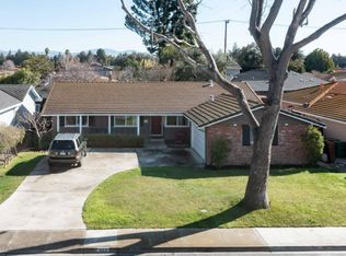 467 Luther Dr, Santa Clara, CA