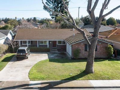 467 Luther Dr, Santa Clara, CA, 95051