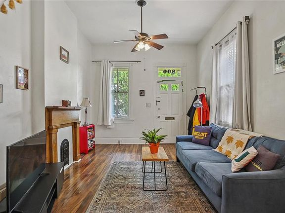 4th image of 800 Henry Clay Ave