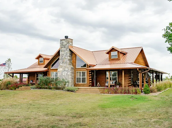 11028 Farm Road 2020, Monett, MO 65708