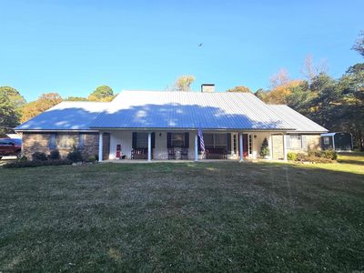 212 Young Rd, Nashville, AR, 71852
