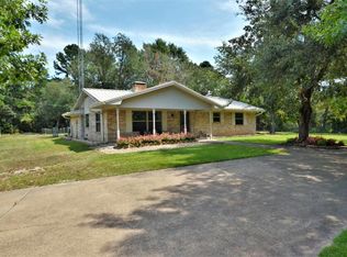 469 County Road 3960, Big Sandy, TX 75755