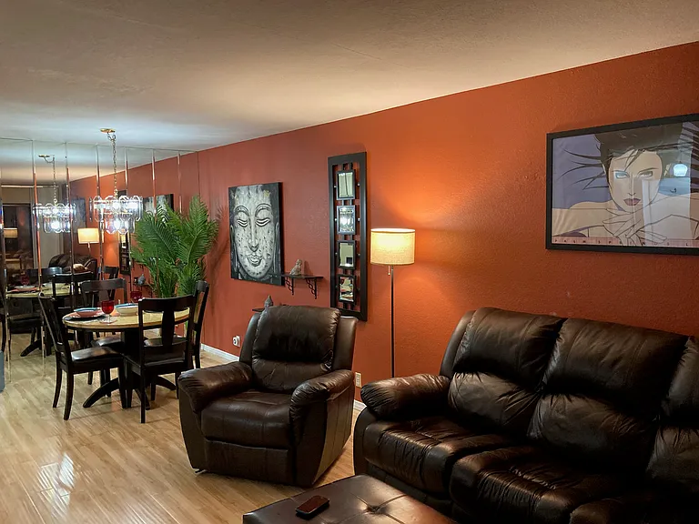 2809 N Los Felices Cir E #G213 — Photo 4