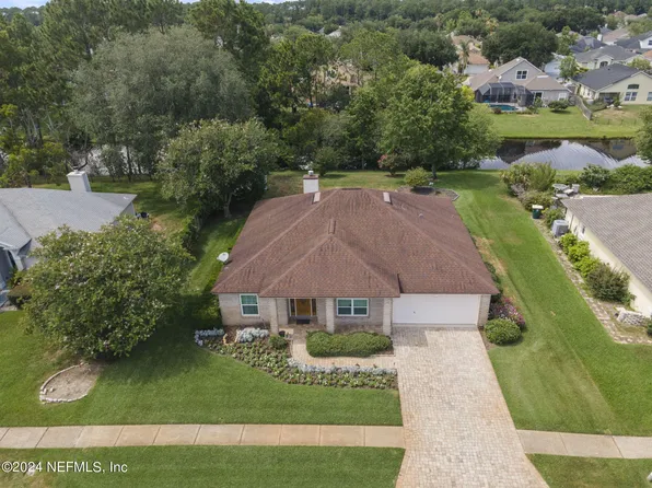 12957 CHETS CREEK Drive S, Jacksonville, FL 32224
