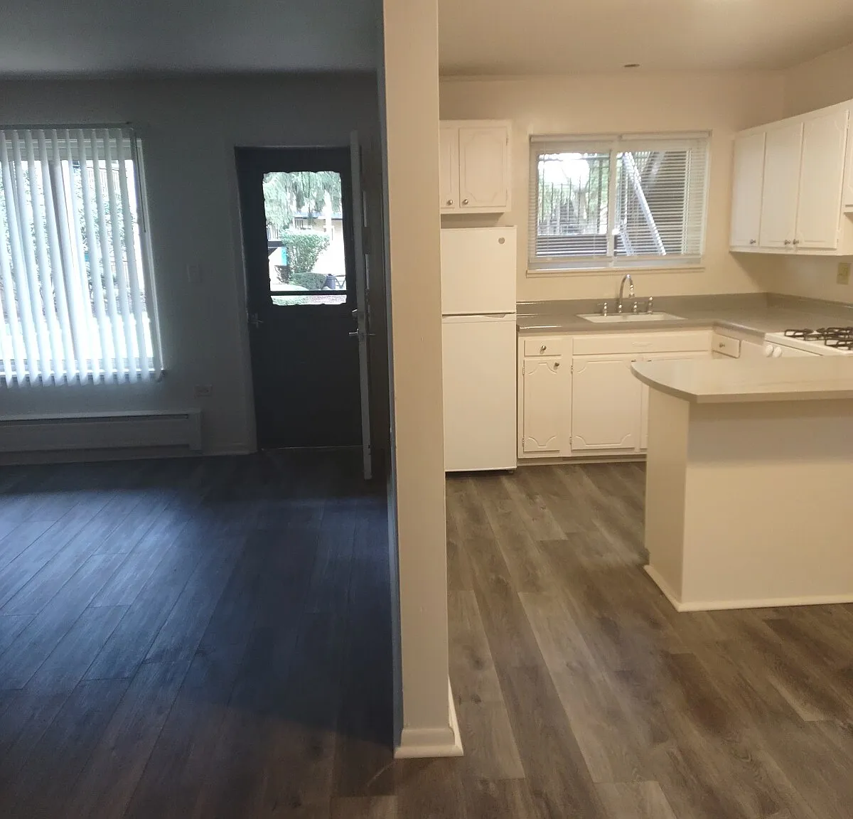 Timberlane Apartments — Photo 1