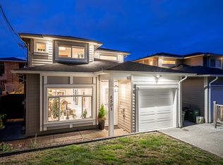 4591 Grassmere St, Burnaby, BC V5G 2N8