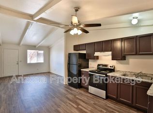 8144 E 1st Ave APT 3, Mesa, AZ 85208