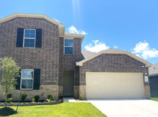 18224 Eaton Mill Dr, New Caney, TX 77357