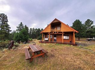 24 Grizzly Dr, Columbus, MT 59019