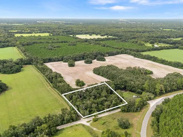 0-0 SW 30th Ave, Newberry, FL 32669