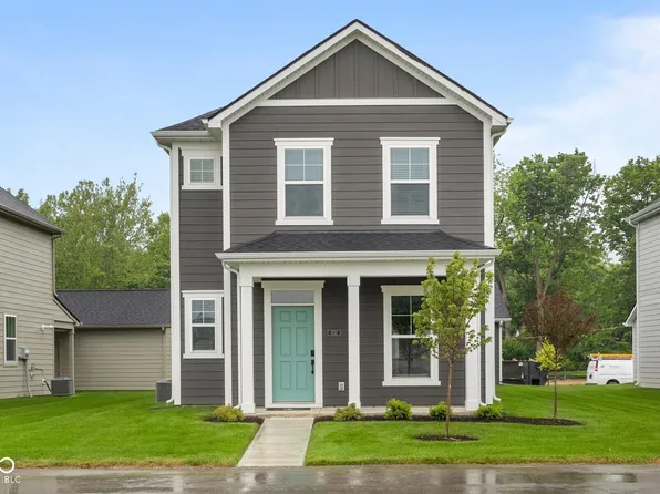 1713 Real St, Indianapolis, IN 46240